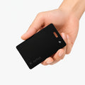 AirTrck Wallet Card