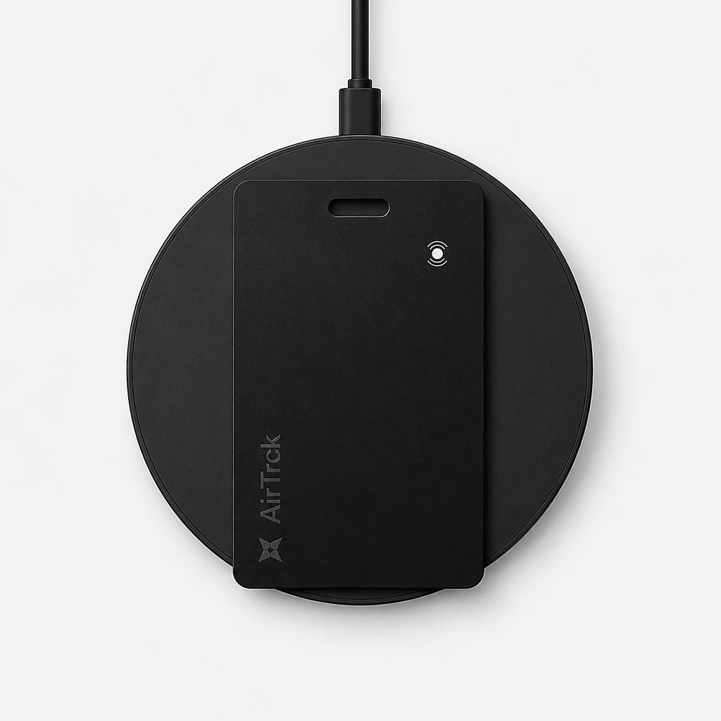Wireless Charger